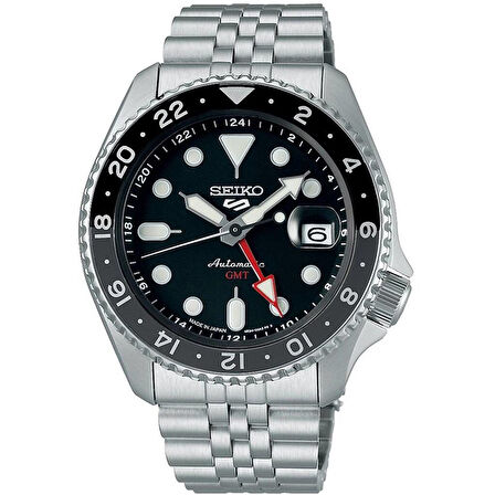 SEIKO SSK001J ERKEK KOL SAATİ