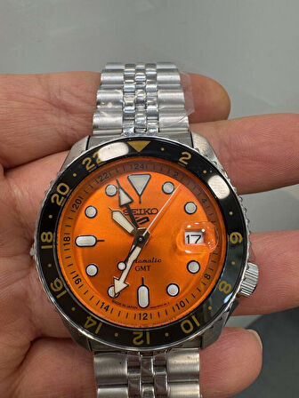 SEIKO SSK005J ERKEK KOL SAATİ