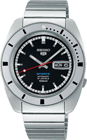 Seiko 5 SRPL05J Erkek Kol Saati