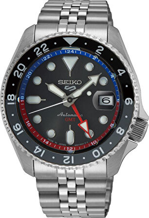Seiko 5 SSK019J Erkek Kol Saati