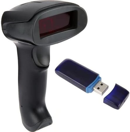 Netum NT-2028 1d Kablosuz Barkod Okuyucu