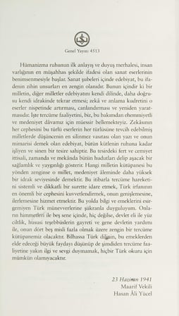 Enkheiridion: Hasan Ali Yücel Klasikler Dizisi