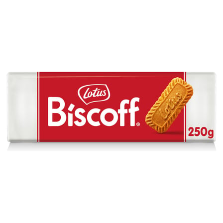4 Adet Lotus Karamelli Bisküvi 250 G