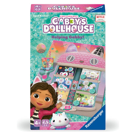 4 Adet Ravensburger Seyahat Oyunları