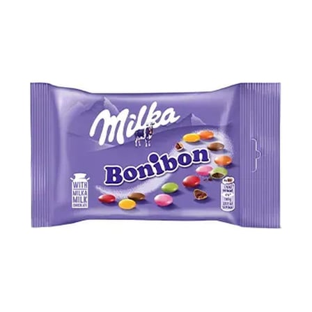 3 Adet Milka Bonibon Paketi