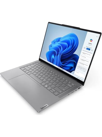 LENOVO YOGA PRO 7 82Y7004LTX INTEL I7-13700H 16GB 512GB SSD 6GB RTX4050 14.5" IPS 120HZ FHD WIN11