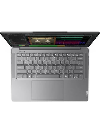 LENOVO YOGA PRO 7 82Y7004LTX INTEL I7-13700H 16GB 512GB SSD 6GB RTX4050 14.5" IPS 120HZ FHD WIN11
