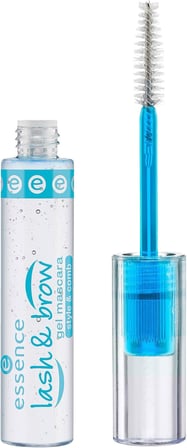 Lash Brow Jel Kaş ve Kirpik Maskarası