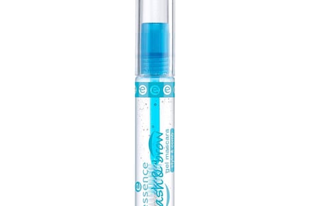 Lash Brow Jel Kaş ve Kirpik Maskarası