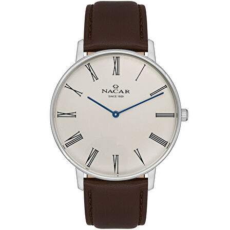 Nacar Nc34-290290-Awl2 Erkek Kol Saati