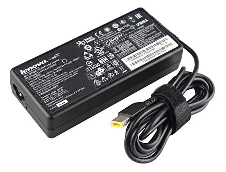 Lenovo 20V 6.75A 135W USB Orijinal Adaptör Şarj