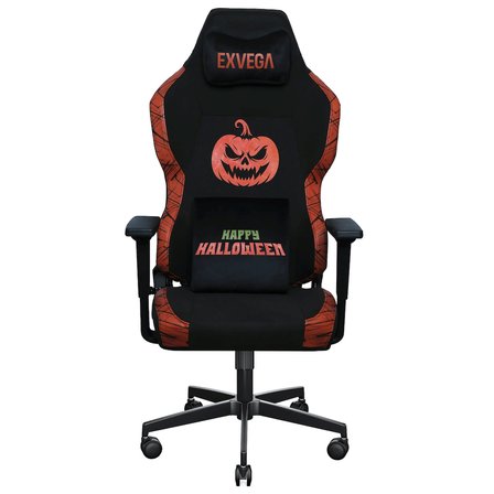 Exvega Andromeda Halloween Oyuncu Koltuğu