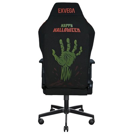 Exvega Andromeda Halloween Oyuncu Koltuğu