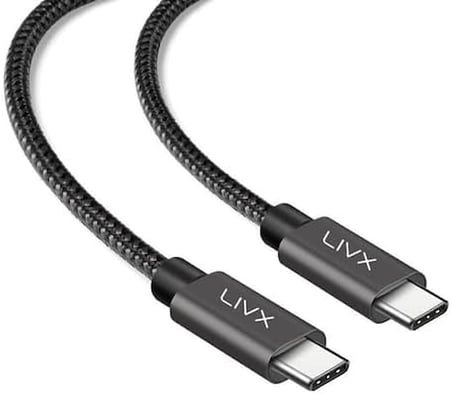 Rapid 20W USB-C Mini PD Hızlı Şarj Cihazı Güç Adaptörü ve 50 cm Hızlı Şarj Ve Data Kablosu L23 - TCT-50