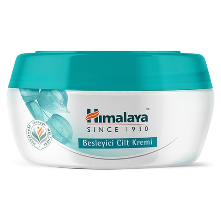 5 Adet Himalaya Besleyici Cilt Kremi Aloe Vera Kış Çileği 250 Ml