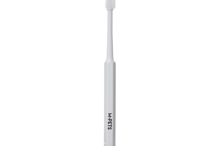 M-PETS Dental 360° Kedi &amp; Köpek Diş Fırçası (M)