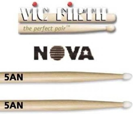 VICFIRTH N5AN