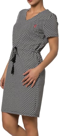DoReMi Ethnic Gecelik