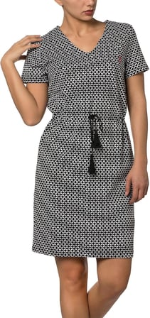 DoReMi Ethnic Gecelik