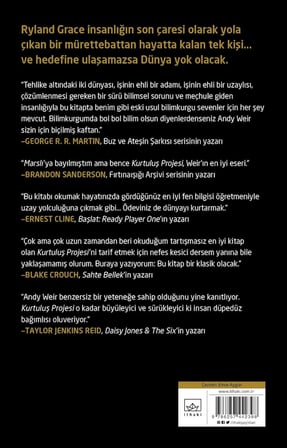 Kurtuluş Projesi