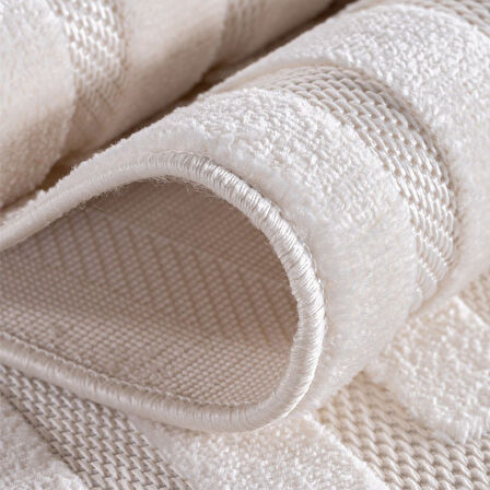 Paris Krem Sisal Halı