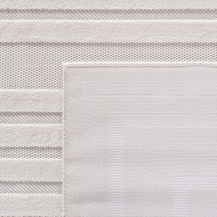 Paris Krem Sisal Halı
