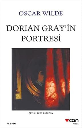 Dorian Gray’in Portresi