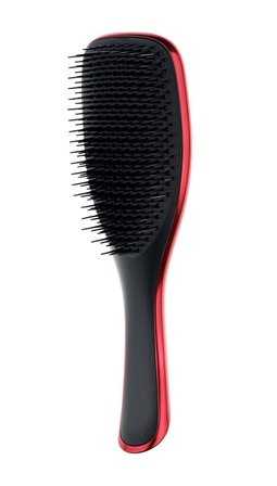 Tangle Teezer The Ultimate Detangler Chrome - Saç Fırçası - Devil Wears Prada Red