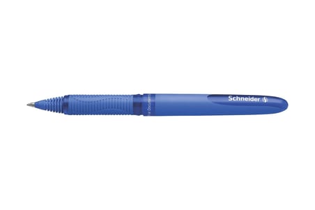 alıcının dönerbaşlı kalem One Hybrid C 03, Hybrid-Konusspitze 0,5 mm Mavi