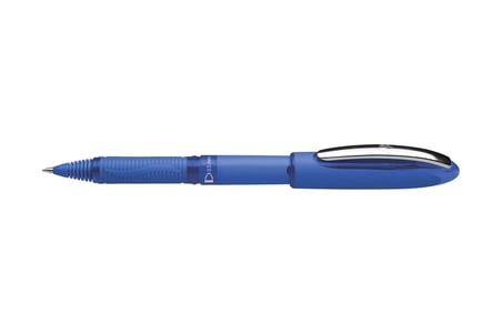 alıcının dönerbaşlı kalem One Hybrid C 03, Hybrid-Konusspitze 0,5 mm Mavi