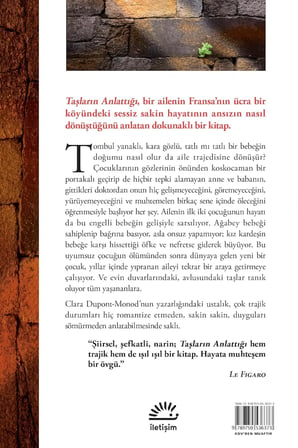 Taşların Anlattığı