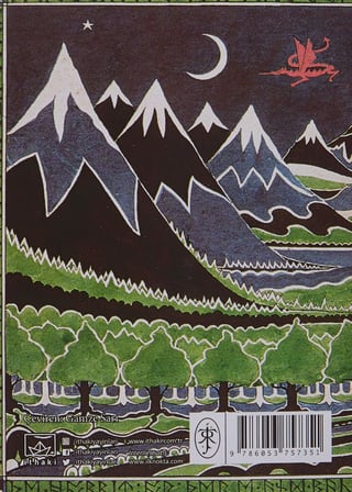 Hobbit (Özel Ciltli Baskı)