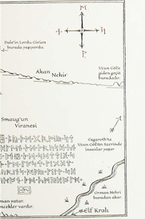 Hobbit (Özel Ciltli Baskı)