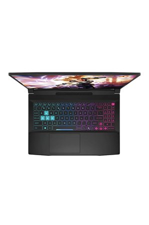 Katana 15 HX i9-14900HX 8GB 2TB SSD RTX5060/8GB 15.6" 2K QHD 165Hz FDOS Gaming Laptop B14WFK