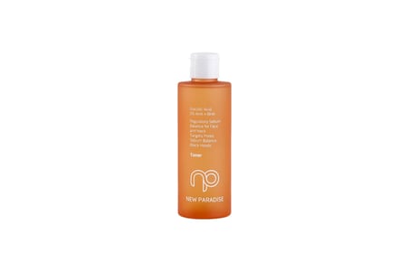 Gözenek Sıkılaştırıcı Siyah Nokta Karşıtı Sebum Dengeleyici Akne Karşıtı Tonik 200 ml