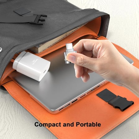 iPhone 16 Micro SD Kart Okuyucu Adaptörü,USB Tip C - Micro SD/TF Kart Okuyucu Görüntüleyici Mikro SD Kart Adaptörü iPhone 15/15 Plus/15 Pro/15 Pro Max ile Uyumlu, iPad,Samsung (Gri)