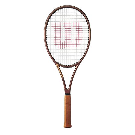 Wilson Pro Staff 97 v14 Tenis Raketi