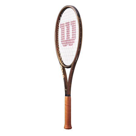 Wilson Pro Staff 97 v14 Tenis Raketi