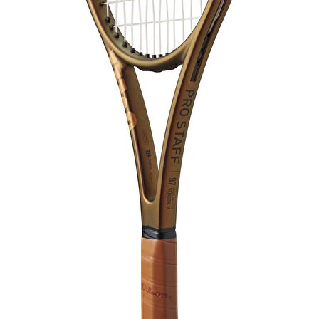 Wilson Pro Staff 97 v14 Tenis Raketi