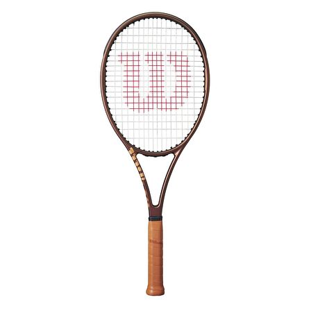 Wilson Pro Staff 97UL v14 Tenis Raketi