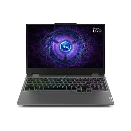 LENOVO LOQ 83DV00G3TR INTEL I7-13700HX 16GB 512GB SSD 8GB RTX4060 15.6" 144HZ FHD WIN11