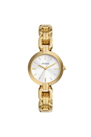 Fossil FBQ3852 KADIN KOL SAATİ