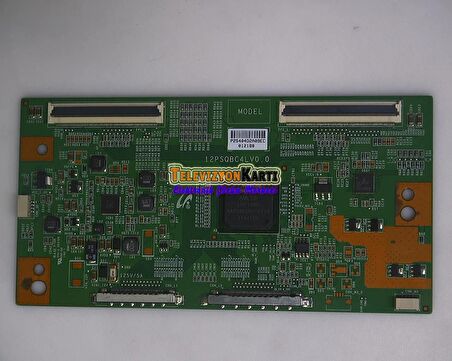 12PSQBC4LV0.0, LJ94-25404D, TOSHIBA 40TL933, T CON Board, LTA400HV04