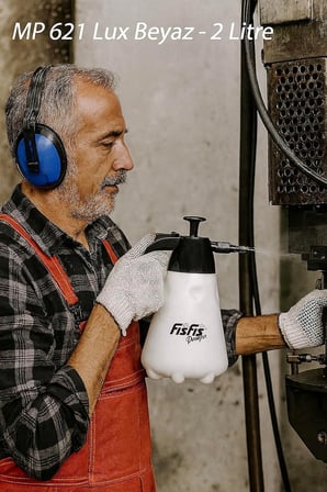 MP621 Fısfıs Lux Basınçlı Pompa 2Litre