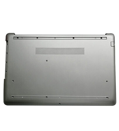 Hp 15-da 15-da0000 Notebook Alt Kasa - Silver - Ver.2 (ODD)