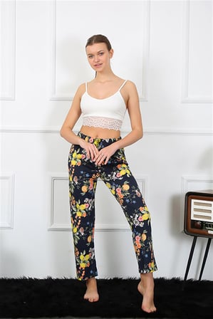 Modi Kadın Pamuklu Alt Pijama 27463