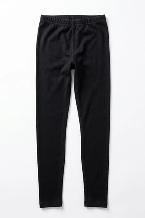 Öts Erkek Uzun Termal Tayt (%62 Polyester %32 Viskon %6 Elastan)
