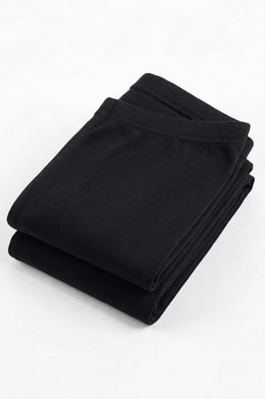 Öts Erkek Uzun Termal Tayt (%62 Polyester %32 Viskon %6 Elastan)