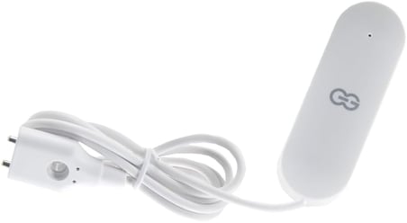Akıllı Wifi Su Kaçağı Dedektörü (Kablolu) Tuya &amp; Smart Life Uyumlu