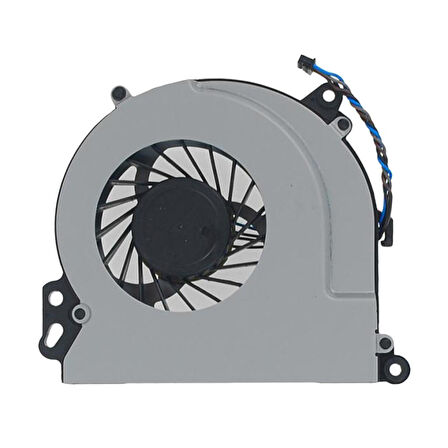 HP 17-j173ca Fan Cpu Fan İşlemci Soğutucusu